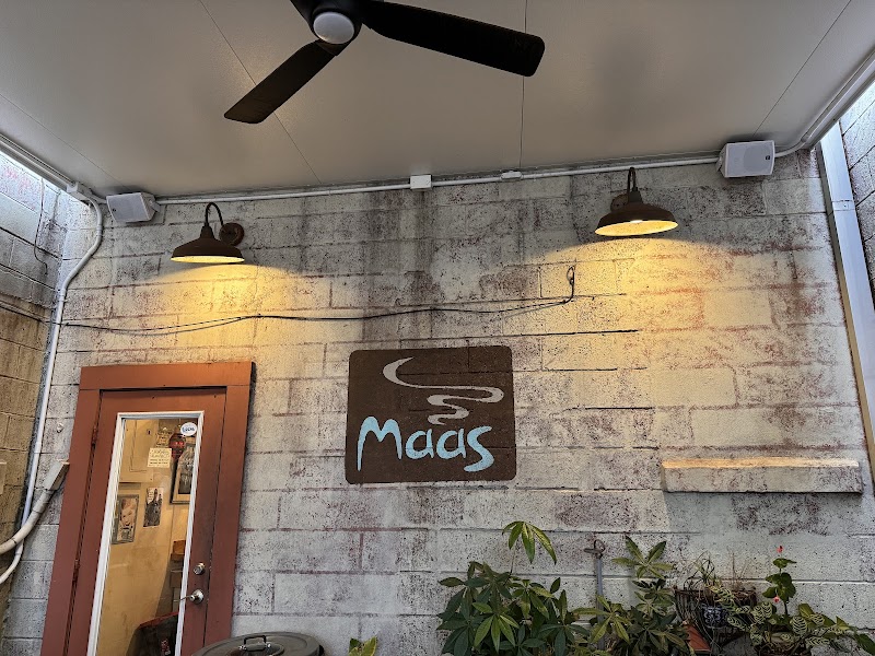 Maas Coffee Roasters photo 1