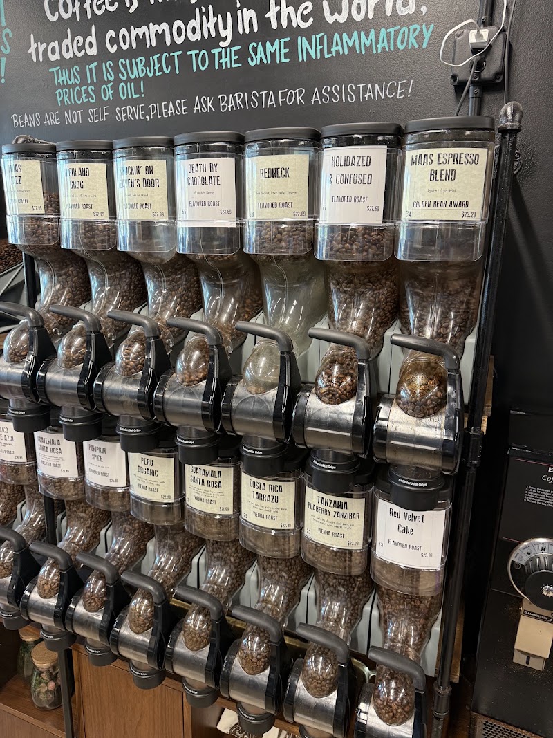 Maas Coffee Roasters photo 4