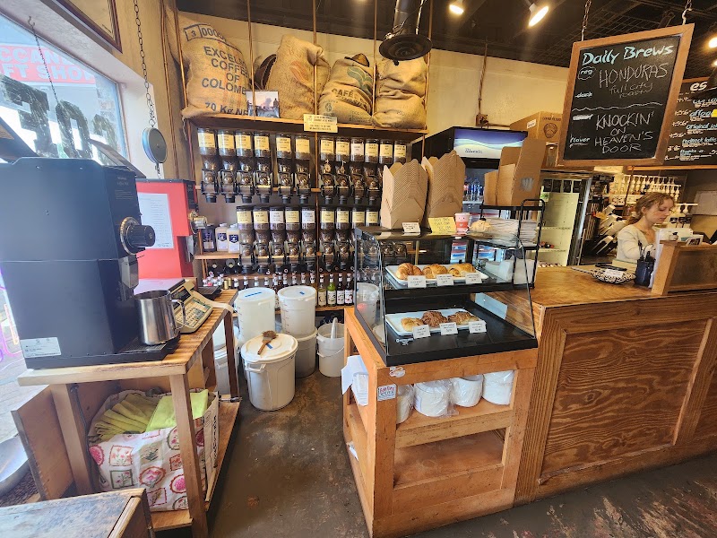 Maas Coffee Roasters photo 3