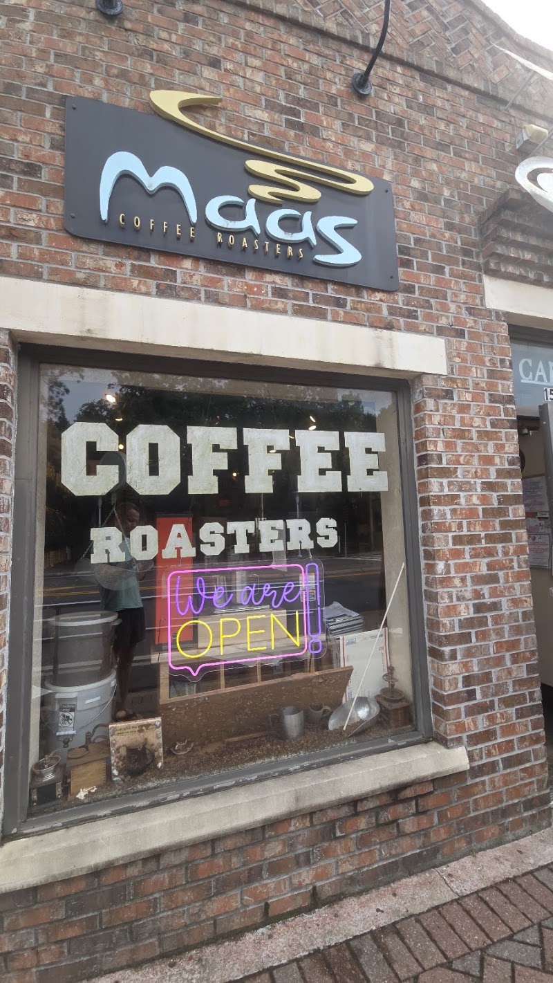 Maas Coffee Roasters photo 4
