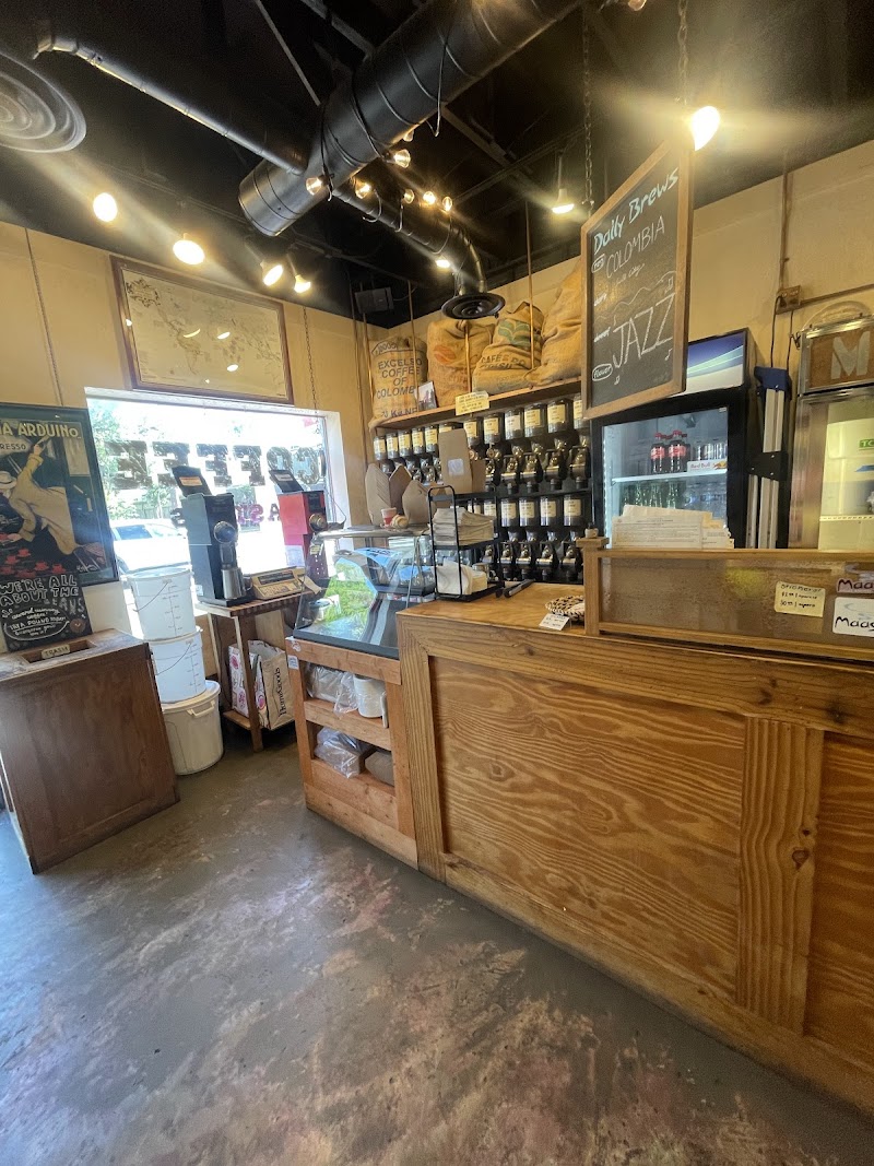 Maas Coffee Roasters photo 3