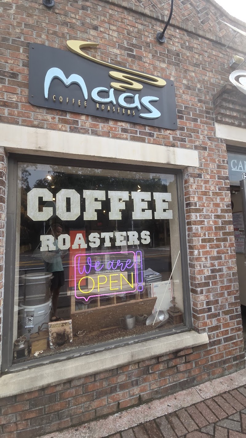 Maas Coffee Roasters photo 4