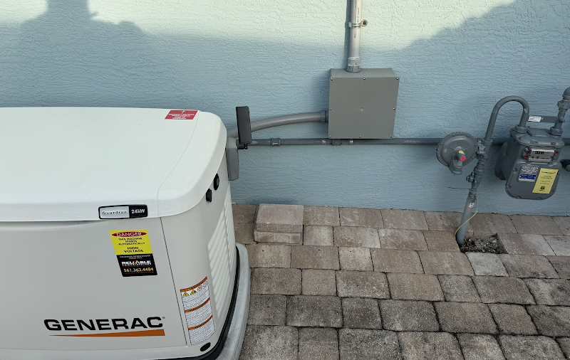 Reliable Power Systems - Electrician in Deerfield Beach