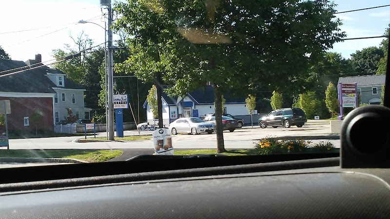 Aroma Joe’s coffee photo 3