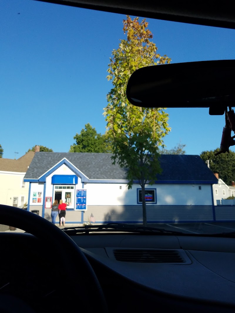 Aroma Joe’s coffee photo 4