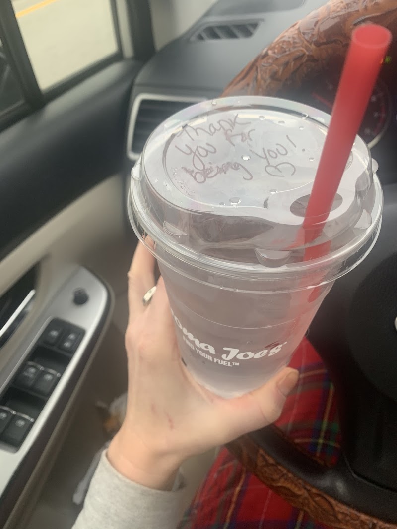 Aroma Joe’s coffee photo 2