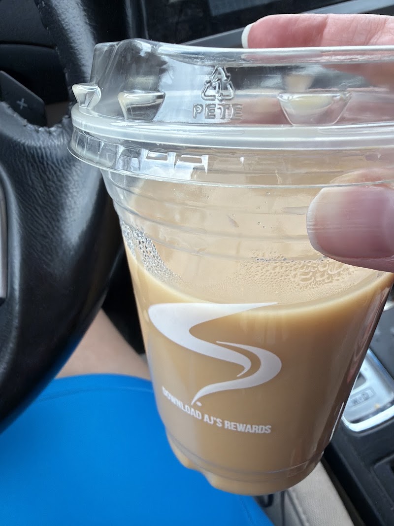 Aroma Joe’s coffee photo 3