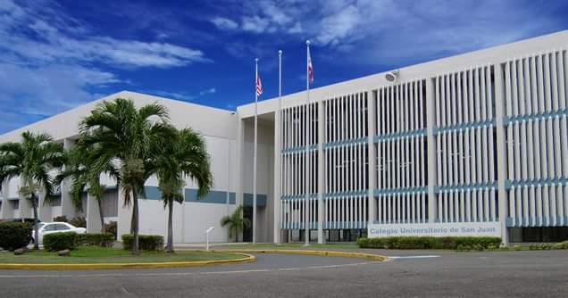 Colegio Universitario de San Juan