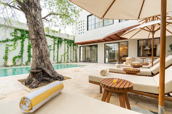 Nila Residence 1