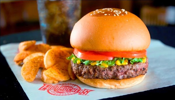Photo of Fuddruckers