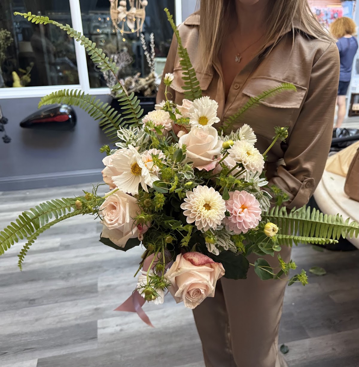 Crazy Flower: Google Places image 3