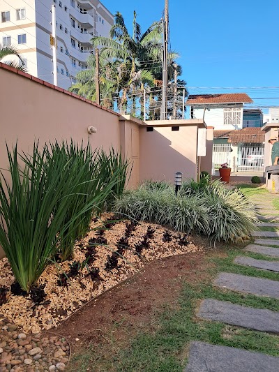 Foto de Prestação de Serviços Residenciais / Elói Lira