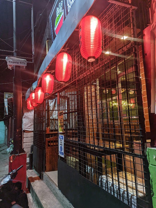 Inochiwa Ramen House