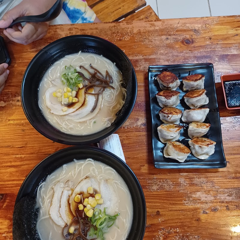 Inochiwa Ramen House