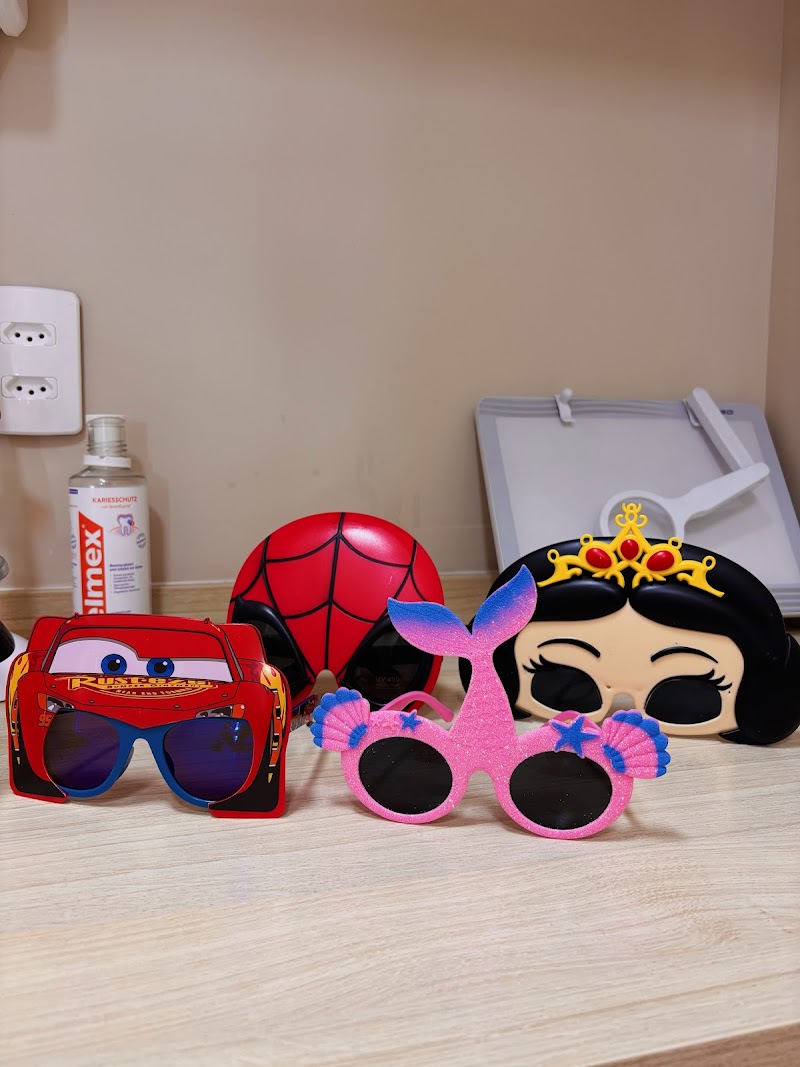 Dra. Luma Spitzner - Odontopediatria - foto 5