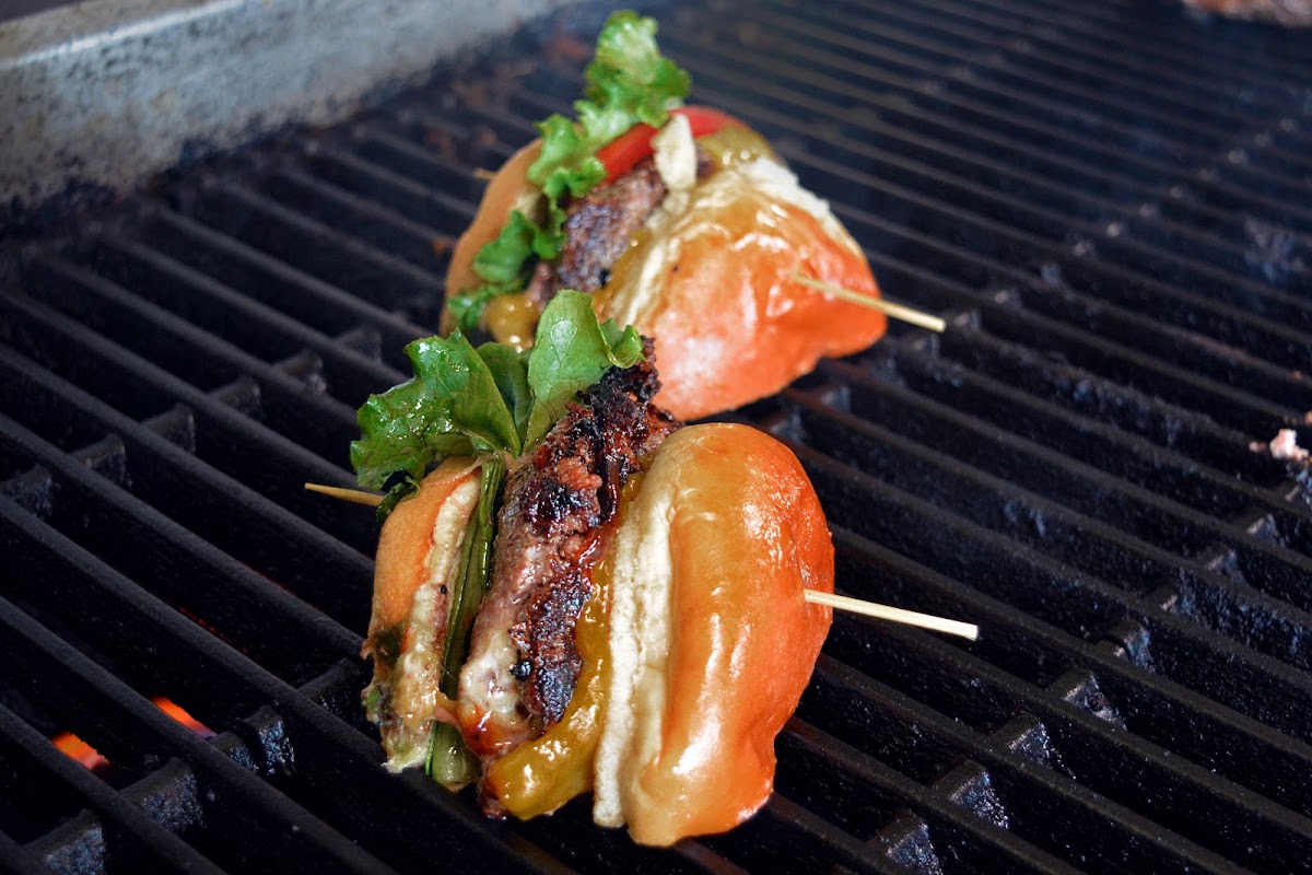 All About Food Trucks: Google Places image 5