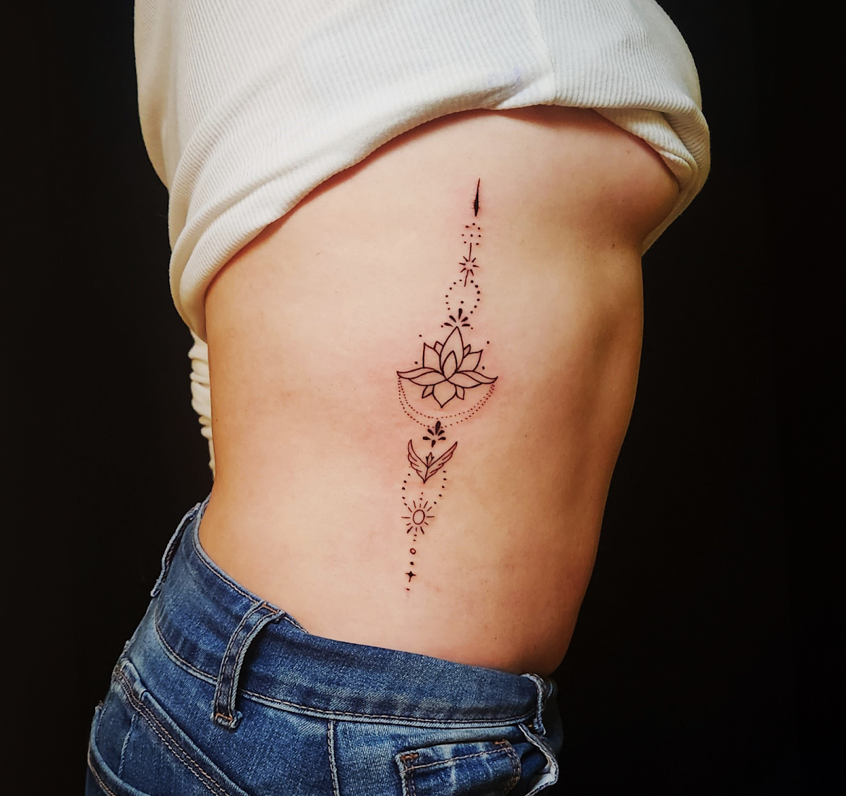 Tattoo Tribe. (English,Spanish & Portuguese) — tattoo studio near Newark