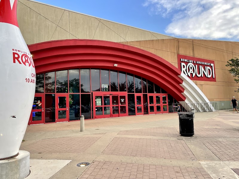 Round1 Bowling & Arcade Grapevine Mills photo 4