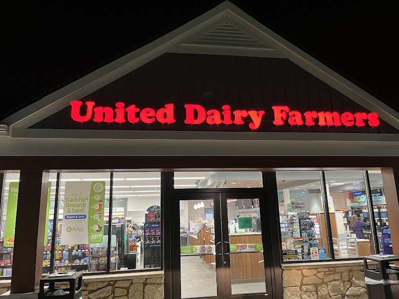 United Dairy Farmers photo 4