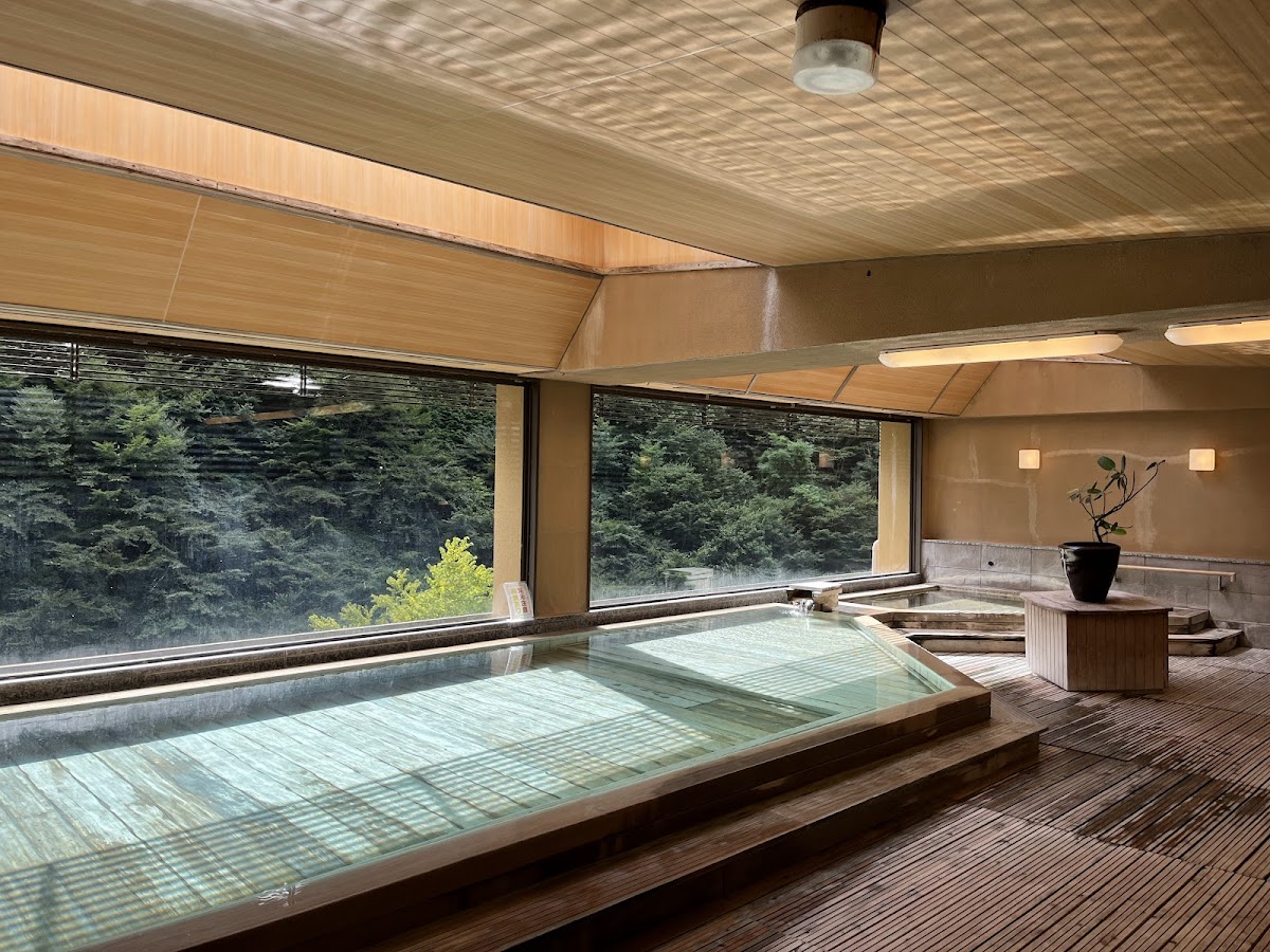 Nishiyama Onsen Keiunkan - ryokan in Hayakawa, Yamanashi (3)