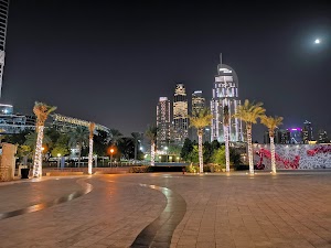 Dubai Opera