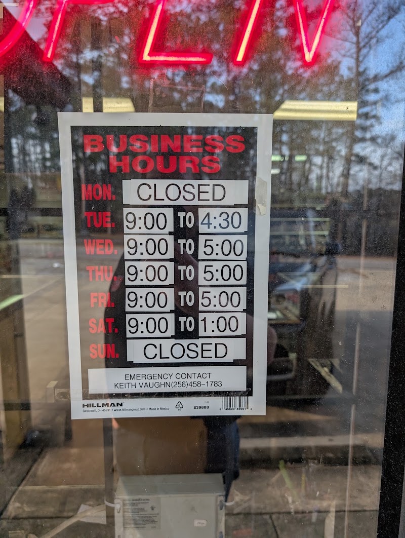 The Rainbow Trading Post photo