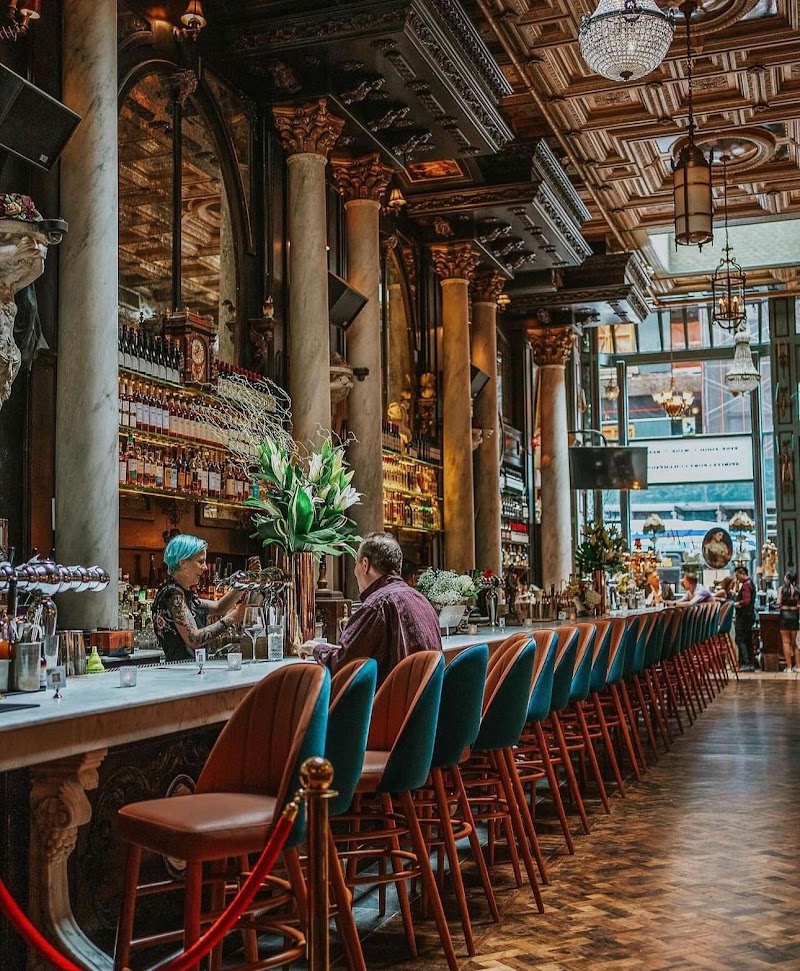 Photo of Lillie's Victorian Establishment