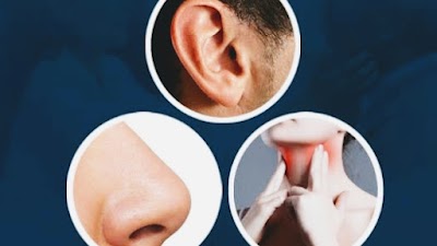 Dr. Gayathri's ENT Care (Otolaryngologist)