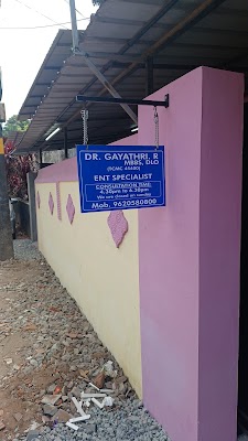 Dr. Gayathri's ENT Care (Otolaryngologist) - Image 2