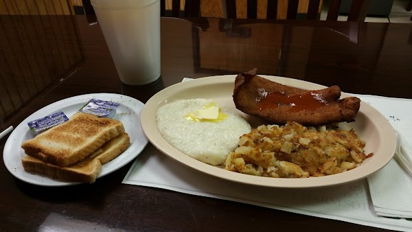 Point Breakfast Restaurant