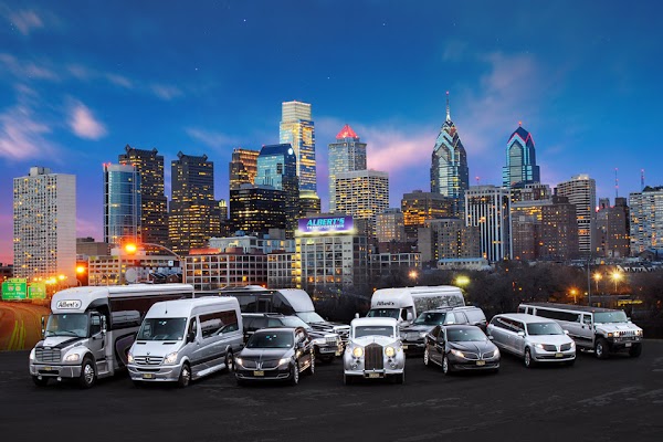Albert's Transportation portfolio