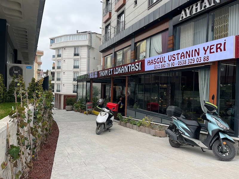 Tadım Et Lokantası - Beylikdüzü Restoran