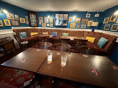 The Magnet Freehouse