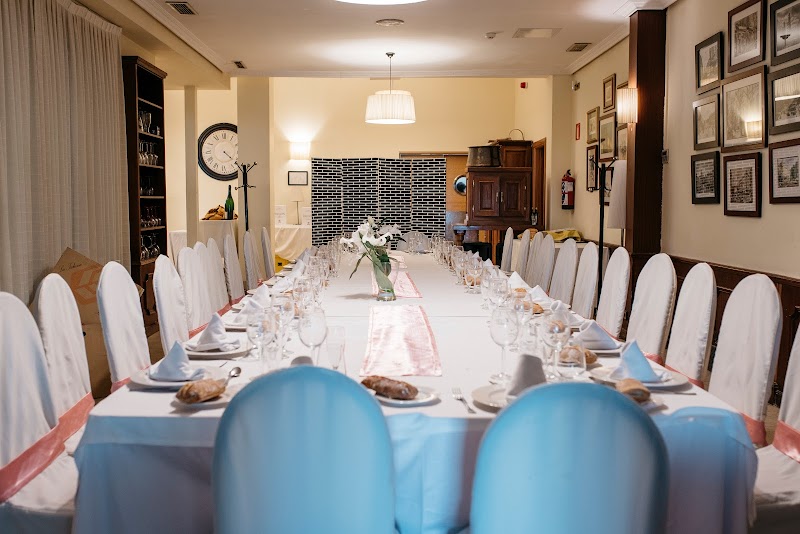 Restaurante el Ninot