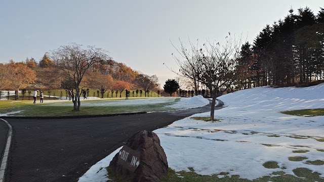 Anpei Golf Club - Photo 6