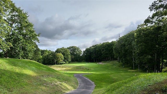 Anpei Golf Club - Photo 1
