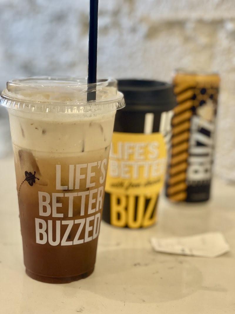 Better Buzz Coffee Encinitas photo 4