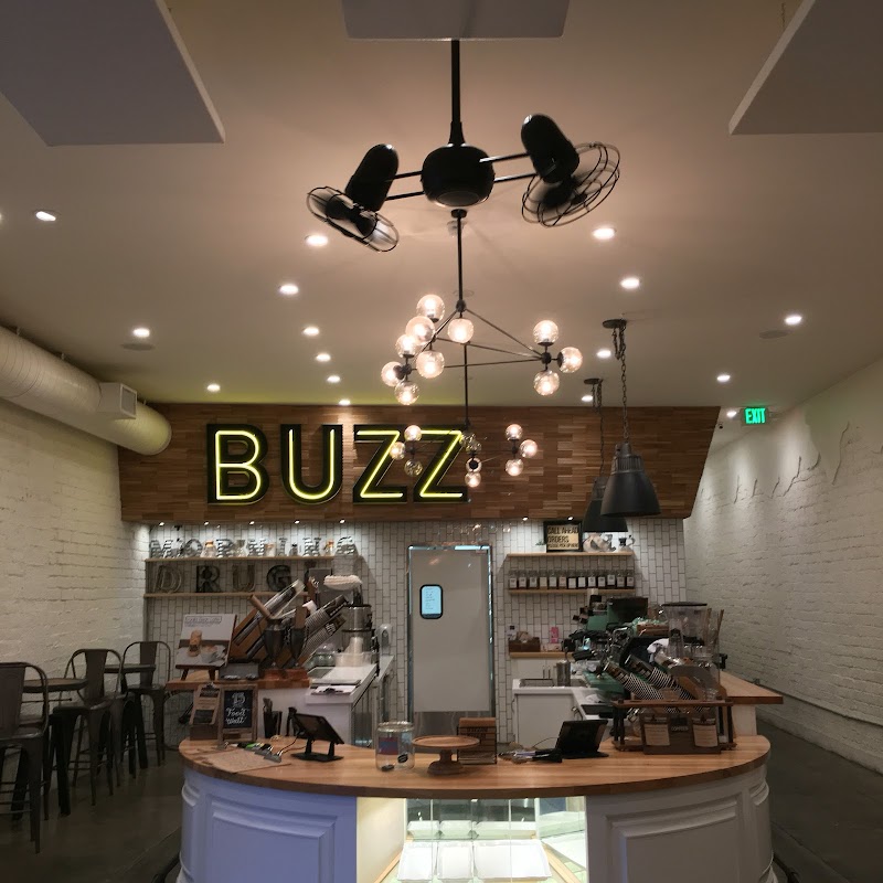 Better Buzz Coffee Encinitas photo 1