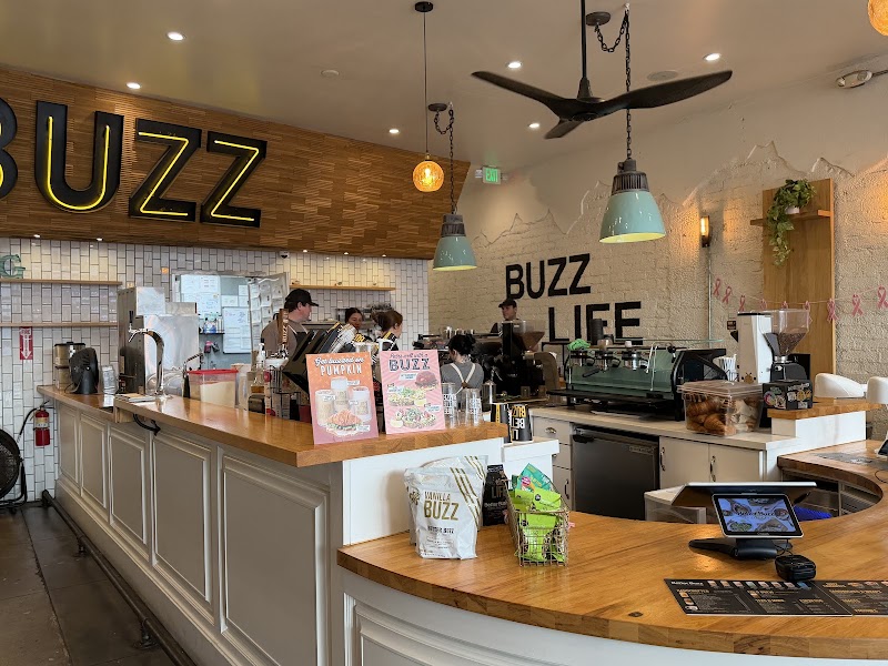 Better Buzz Coffee Encinitas photo 3