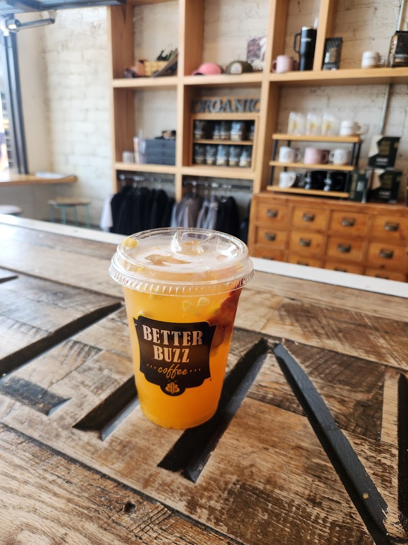 Better Buzz Coffee Encinitas photo 4