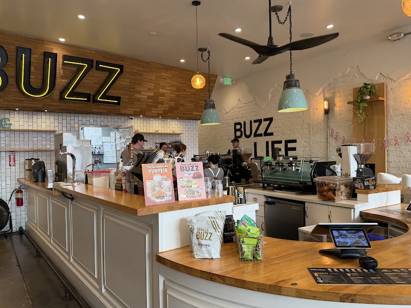 Better Buzz Coffee Encinitas photo 3