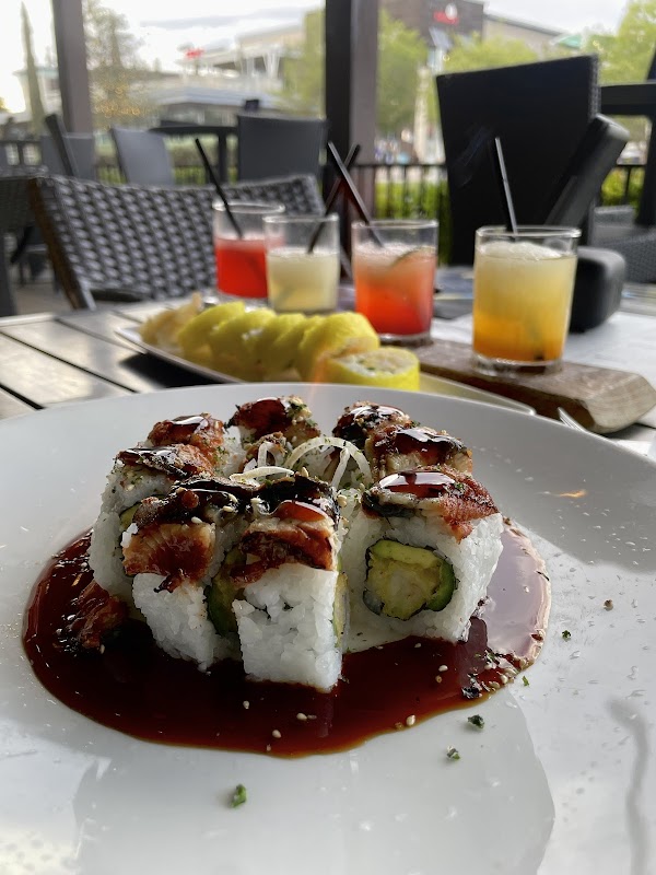 Photo of Kona Grill - El Paso