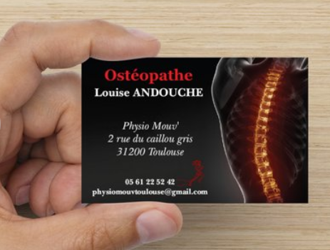 LOUISE ENTE-LAUCHET (LAUCHET) (A LA BON'HEUR) — photo 2