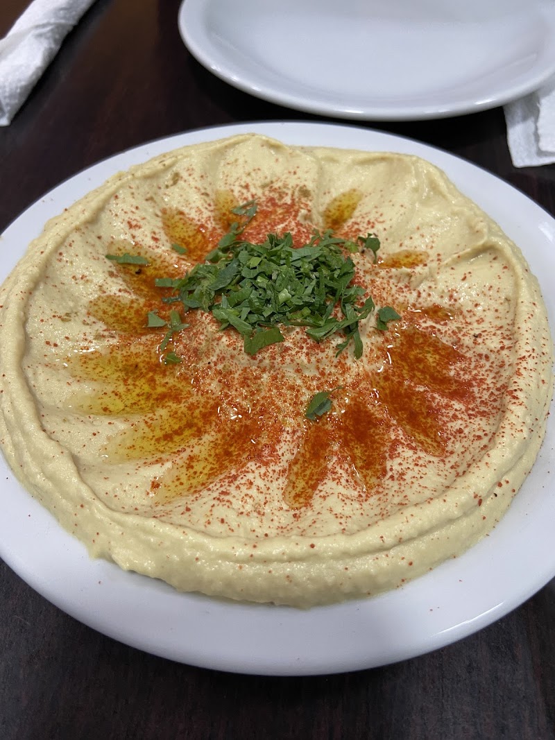 Mousa - comida arabe armenia photo 4