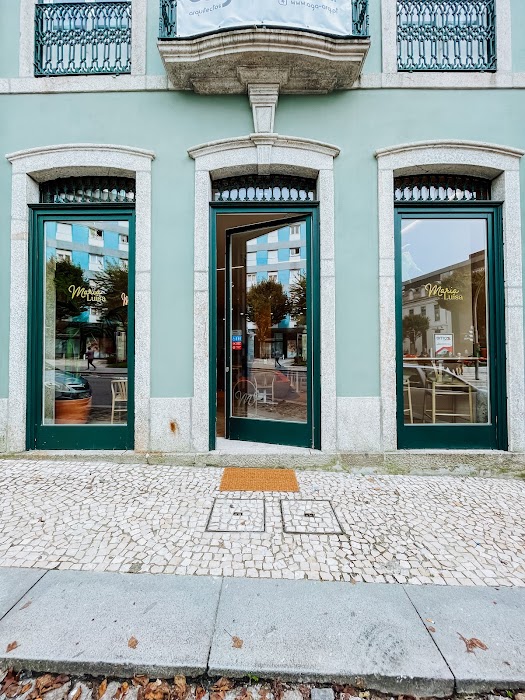 Maria Luísa | Restaurant, Brunch & Specialty Coffee - Braga fotoğraf 1