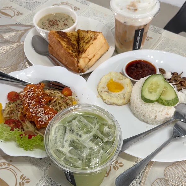 TAMAN BY ESdelight - Photo 1