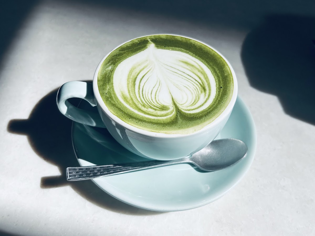 AP Coffee photo 4