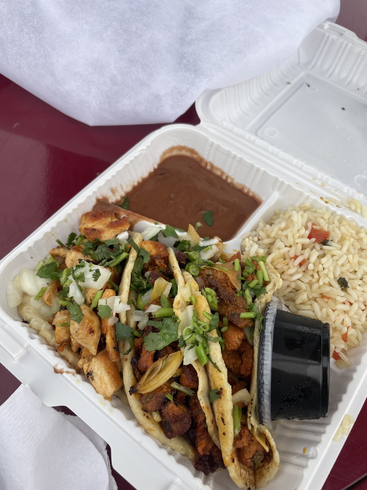 Mundo Latino Market