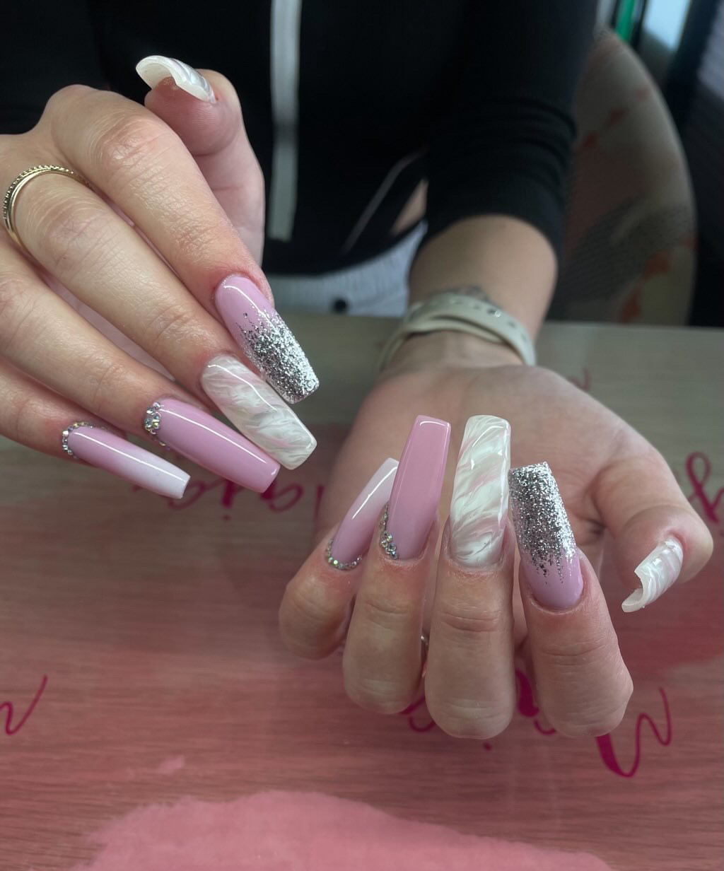 Trevor Sorbie Salon Logo