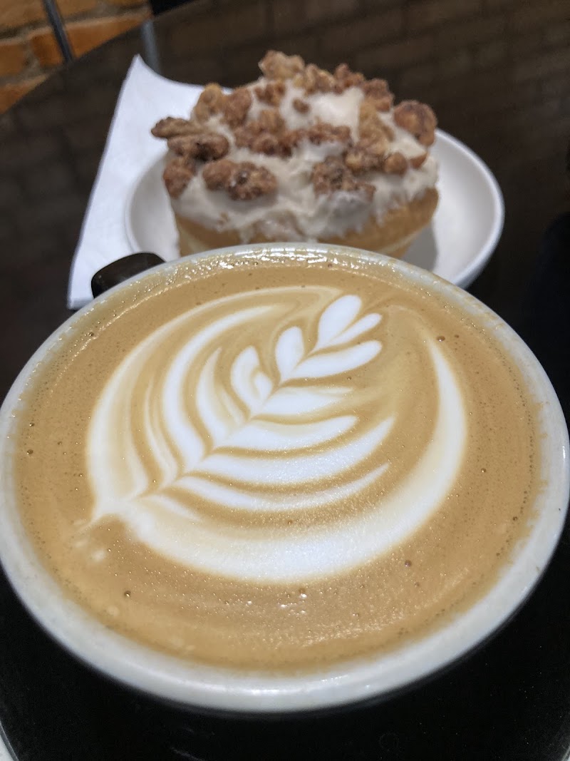 Strange Matter Downtown photo 3